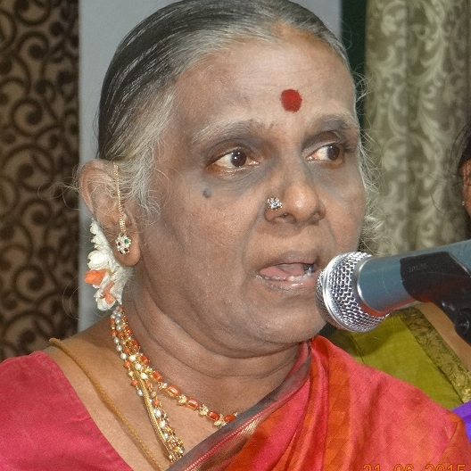 Suguna Varadachari
