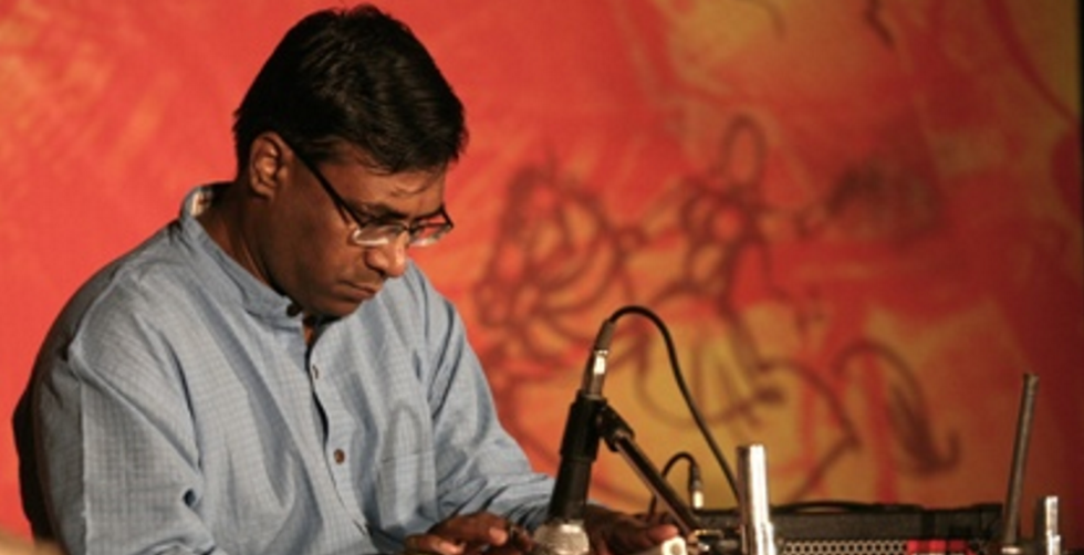 Ravikiran