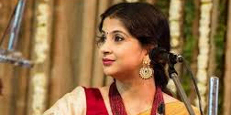 Kaushiki