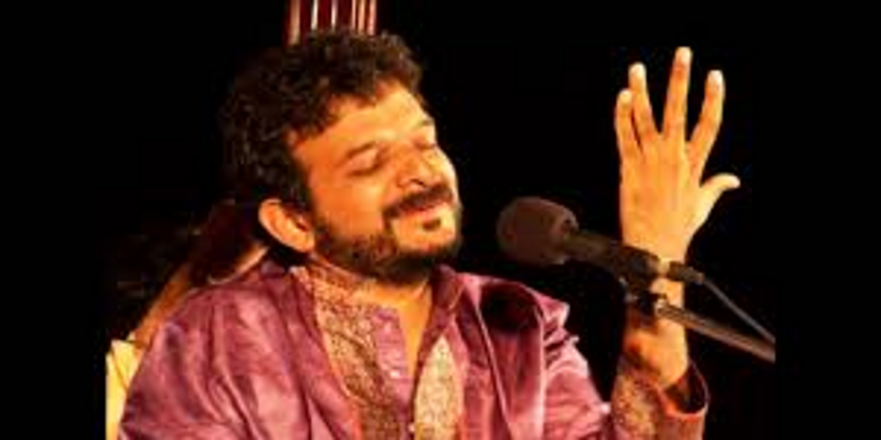 TMKrishna