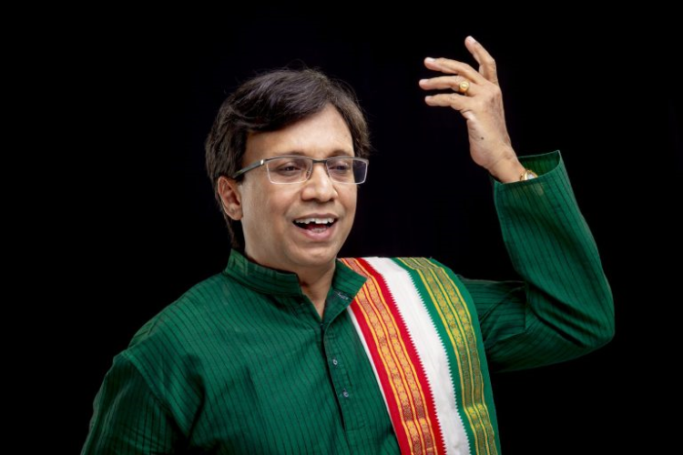 R Suryaprakash